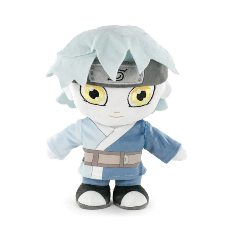 Barrado Plush: Boruto - Mitsuki - دمية